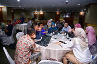 BENGKEL SEKTOR PERMUZIUMAN 2023 JABATAN MUZIUM MALAYSIA