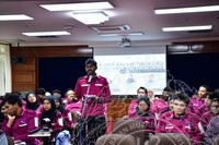 PROGRAM BICARA@MEDM - KEARIFAN METROLOGI