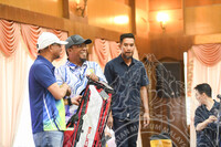KEJOHANAN GOLF AMAL PERSATUAN MUZIUM MALAYSIA SEMPENA HMA 2023