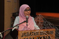 PERHIMPUNAN BULANAN JMM BIL 4/2018