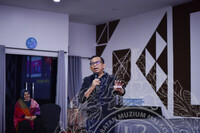 KURSUS PEMERKASAAN SAHSIAH DIRI (TEAM BUILDING) DI PARADISE VALLEY RESORT BROGA, SEMENYIH