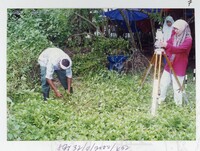 ARKEOLOGI SG. MAS, KEDAH SM : 32-9/2000 (JILID 3)