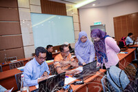 KURSUS TATACARA PENGURUSAN ASET TAK ALIH 2024