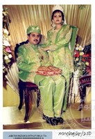 PAKAIAN PENGANTIN JILID2