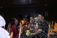 HMA 2024 - PERSEMBAHAN WAYANG GEDEK, CERITERA WARISAN OLEH KUMPULAN WAYANG KULIT ASUN