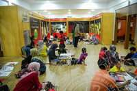 NOSTALGIA ANAK KAMPUNG DUNIA ANAK BENDANG