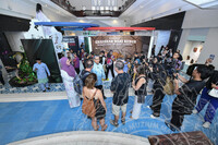 PERASMIAN SAMBUTAN 60 TAHUN MUZIUM NEGARA