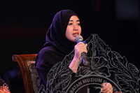 HMA 2024 - SHARING SESSIONS INTERNATIONAL MUSEUM PRACTITIONERS