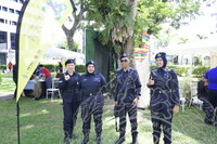 HMA 2024 - SPEED DATING WITH MUSEUM PRACTITIONERS