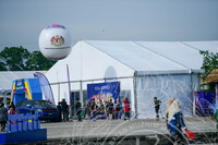 SAMBUTAN MINGGU PERPADUAN 2025 PERINGKAT KEBANGSAAN