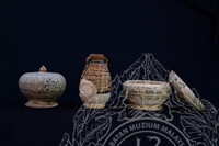 GAMBAR KOLEKSI KAPAL KARAM NANYANG, SUKOTHAI