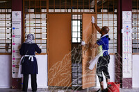 MUZIUM@KOMUNITI SIRI 1/2022 MUZIUM PRIHATIN-MISI BANJIR JABATAN MUZIUM MALAYSIA