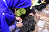 INREACH S.K TUN SYED AHMAD SHAHABUDIN, MELAKA