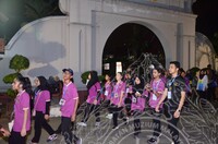 PROGRAM DENAI MALAM DI MUZIUM 