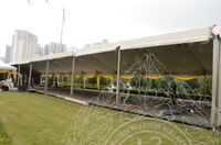 PERSIAPAN PAMERAN RAJA KITA