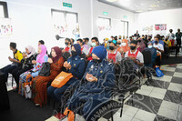 PROGRAM  BICARA @ MUZIUM EVOLUSI REKABENTUK PROTON