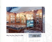 ATURCARA PAMERAN SUMBER AIR WARISAN NEGARA 1992