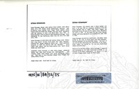 NOTA PENERANGAN BALAI PAMERAN