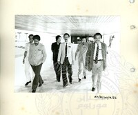 KURSUS HARTA WARISAN BUDAYA NEGARA 1986