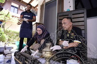 DERMA ARTIFAK OLEH DATO' INDERA NORIDAH BINTI ABDUL RAHIM