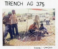 ARKEOLOGI KOTA KUALA MUDA 1999 JILID 3