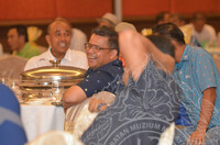 KEJOHANAN GOLF AMAL PERSATUAN MUZIUM MALAYSIA SEMPENA SAMBUTAN  HMA