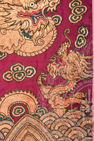 PANEL BY PANEL PAMERAN DUNIA NAGA MITOS DAN LAGENDA