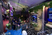 HMA 2025- 24.7.2025 - SEKITAR RERUAI PAMERAN, PANEL BY PANEL DAN CROWD