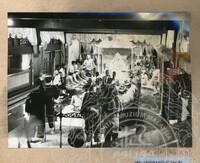 PERASMIAN DAN PAMERAN MUZIUM BUDAYA MELAKA 1986