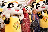 MAJLIS PELANCARAN 'CALENDAR OF EVENTS' JMM BAGI TAHUN 2025