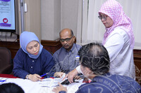 BENGKEL PELAN KOMUNIKASI STRATEGIK KORPERAT JMM