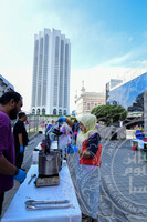 PROGRAM 'INI BATIK MALAYSIA' PUSPANITA