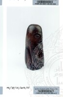 BAHAN PAMERAN ORANG ASLI JILID 1