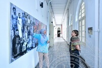 COURTESY VISIT OF H.E MARIA ANGELA ABRERA PONCE TO DIRECTOR GENERAL OF DEPARTMENT OF MUSEUMS MALAYSIA AND NATIONAL TEXTILES MUSEUM