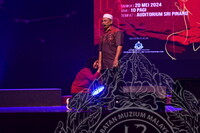HMA 2024 - TEATER TRILOGI EKSISTENSI JIWA BY PENJARA MALAYSIA