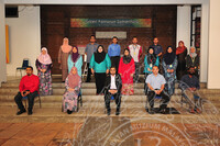 KURSUS PEMBUDAYAAN ICT @ MYGOVUC DI BILIK IT