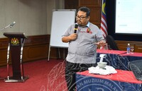 PERCAMBAHAN ILMU - PROGRAM AICE 2025