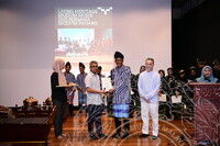 PROGRAM LIVING HERITAGE MUZIUM MUZIK