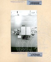 BAHAN PAMERAN WANITA MALAYSIA 1982