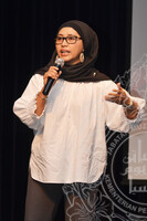 MESYUARAT AGUNG PUSPANITAKE 5 KEM. PELANCONGAN DAN KEBUDAYAAN.