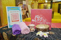 HARI TERBUKA PUSPANITA DI DATARAN MUZIUM NEGARA