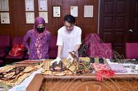 PENYELIDIKAN PESTA KAAMATAN DAN MESYUARAT PENILAIAN TEKNIKAL PEROLEHAN HARTA KEBUDAYAAN JMM BIL 1/2023