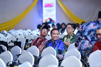 HMA2023 - PERASMIAN SAMBUTAN HARI MUZIUM ANTARABANGSA PERINGKAT KEBANGSAAN 2023