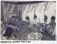 WAYANG GEDEK KEDAH