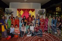 MUZIUM NIGHT TRAIL DI MUZIUM TEXTILE, MUZIUM DIRAJA DAN MUZIUM NEGARA