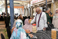 PROGRAM PERKONGSIAN ILMU ANTARA PESARA DAN KURATOR BAHARU JMM BERTEMAKAN SEPANJANG JALAN KENANGAN WARGA CAPING MUZIUM NEGARA