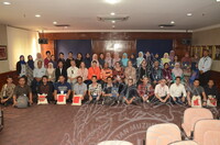 MALAYSIA MUSEOLOGY 2nd SERIES WORKSHOP