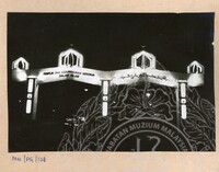 BANGUNAN PINTU GERBANG - 019