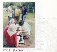 ARKEOLOGI SUNGAI MAS KEDAH 1992 FASA 1 W JILID 3