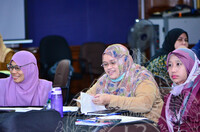 BENGKEL MIGRASI FAIL JABATAN MUZIUM MALAYSIA 2022